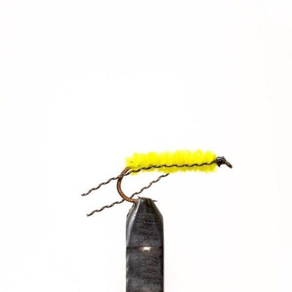 Kenai Fly-Green