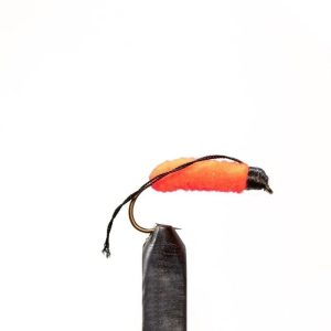 Kenai Fly-Red