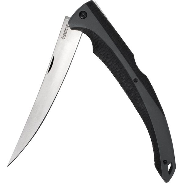 Kershaw Folding Fillet