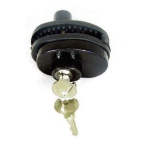 | Keyed Trigger Lock