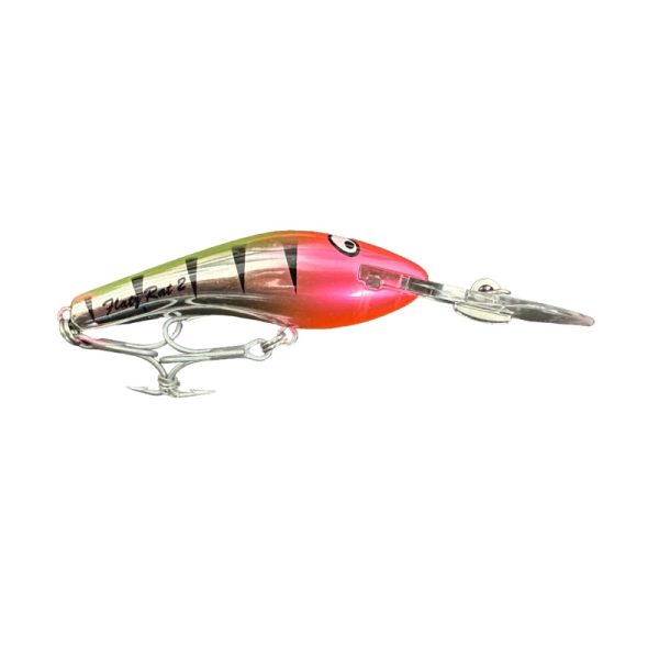 Killalure Flatz Rat 2 Fow Exclusive +10