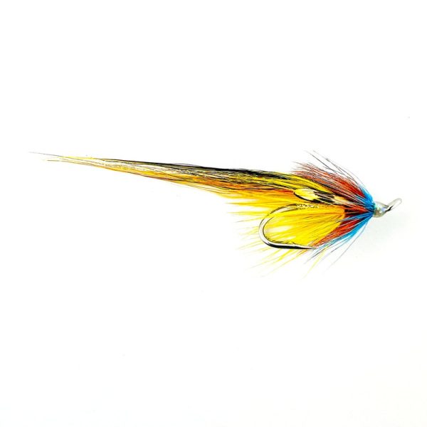 KINERMONY KILLER – DOUBLE