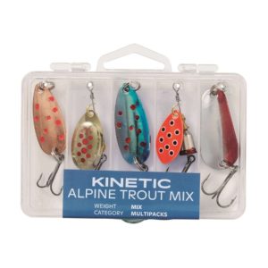 Kinetic | Alpine Trout Mix