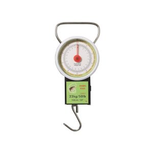 Kinetic Angler’s Scales 22kg