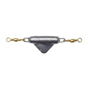 Kinetic Antikink Sinker