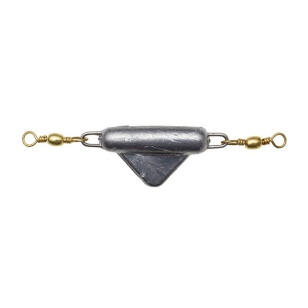 Kinetic Antikink Sinker