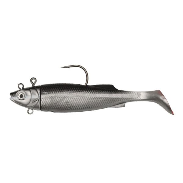 Kinetic Avatar Sea Jigs