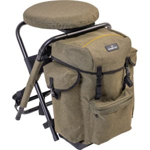 Kinetic Backpack Chair 360 Luxury