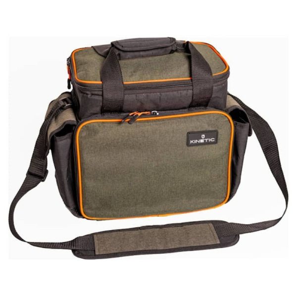 Kinetic | Bag Large 4 Box System