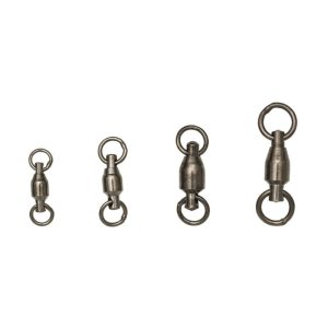 Kinetic Ball Bearing Swivel