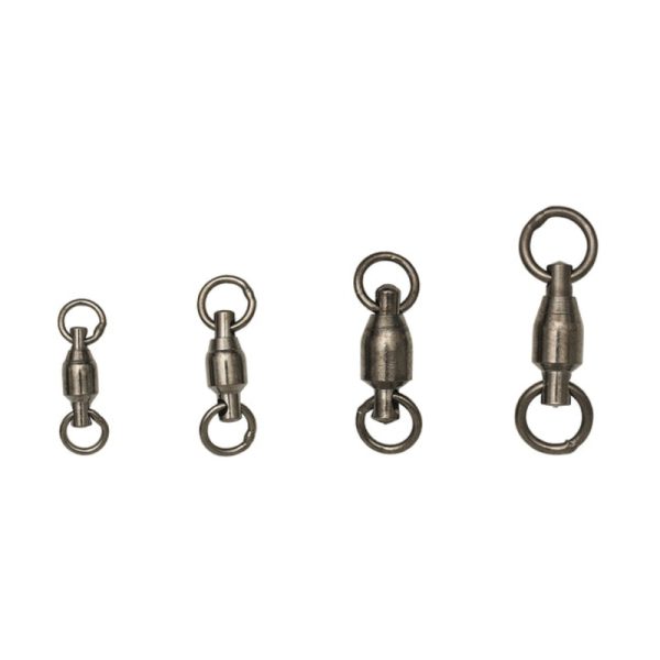 Kinetic Ball Bearing Swivel