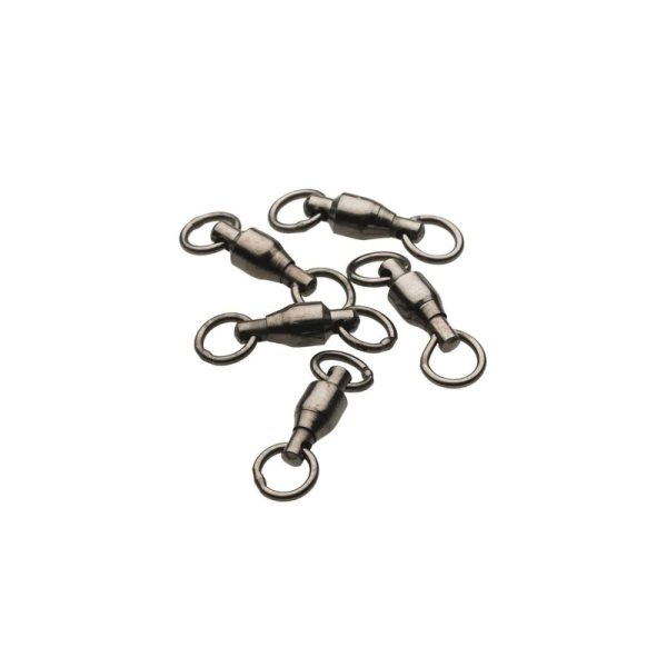 Kinetic | Ball Bearing Swivel