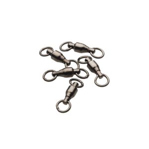 Kinetic Ball Bearing Swivel [F618-007]
