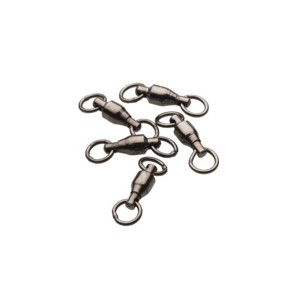 Kinetic Ball Bearing Swivel [F618-007]