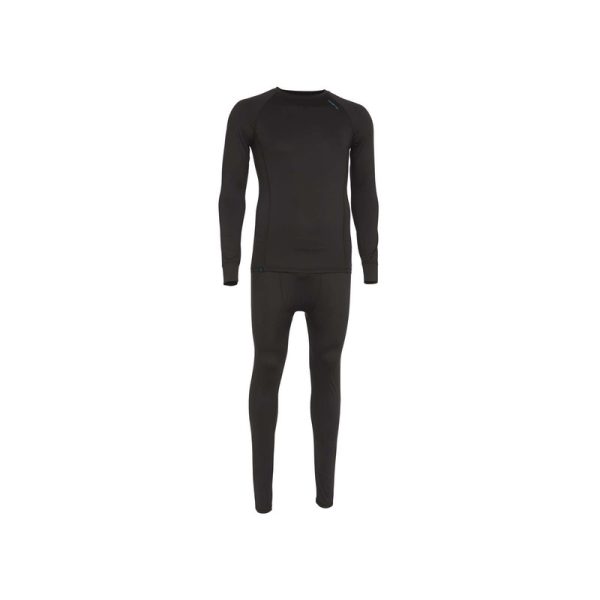 Kinetic | Base Layer Set