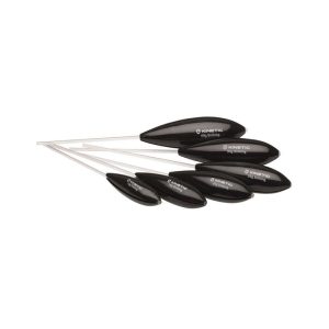 Kinetic Bombette Fast Sinking – Black