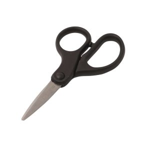 Kinetic Braid Scissors 5″