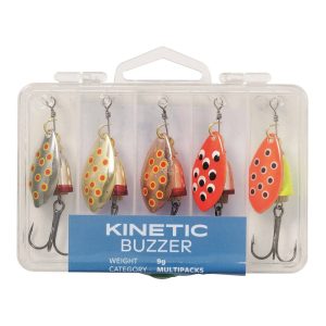 Kinetic | Buzzer | 5pcs