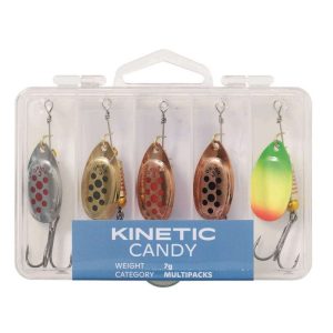 Kinetic Candy