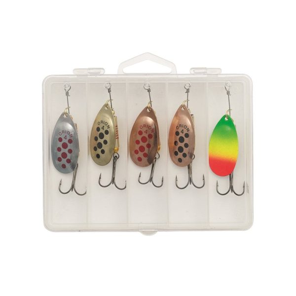 Kinetic Candy 5 Pack
