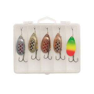 Kinetic | Candy | 5pcs