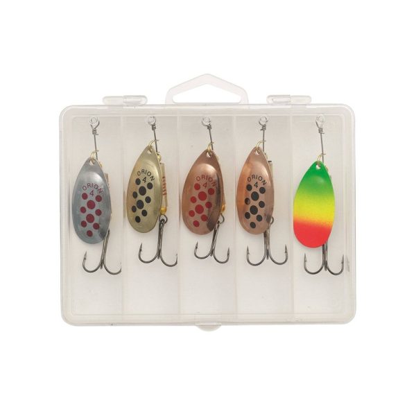 Kinetic | Candy | 5pcs