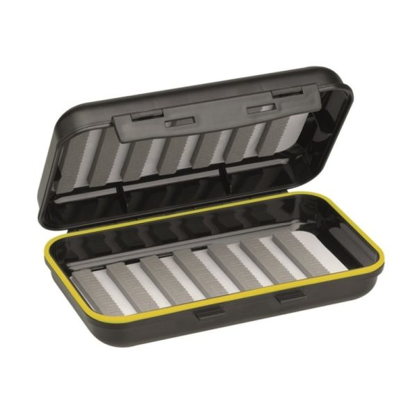 Kinetic Chamber Waterproof Fly Box