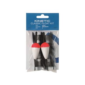 Kinetic Classic Float Kit