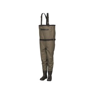 Kinetic | Classic Gaiter Chest Wader | BootFoot | Olive