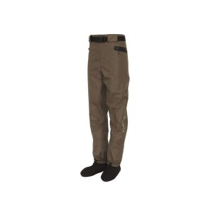 Kinetic | Classic Gaiter Waist St. Foot | Olive