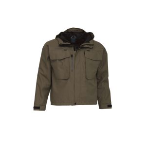 Kinetic Classic Jacket
