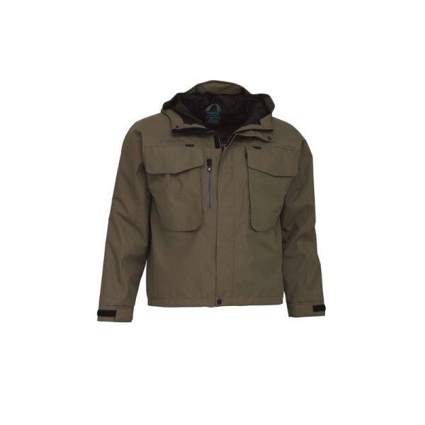 Kinetic Classic Jacket