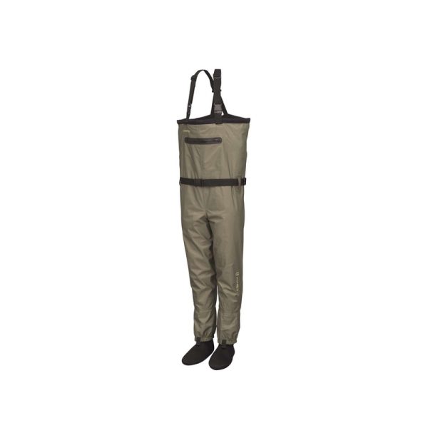 Kinetic ClassicGaiter Stocking Foot Chest Waders