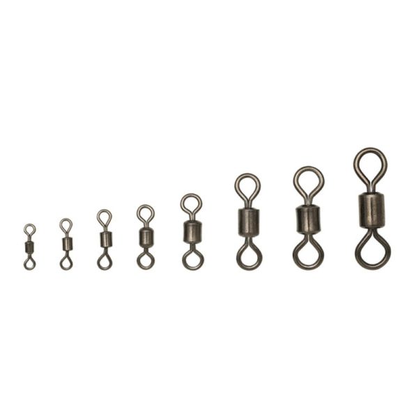 Kinetic Crane Swivel
