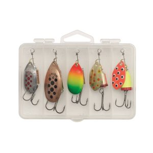 Kinetic | Creek Mix | 5pcs