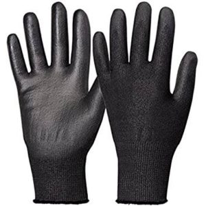 Kinetic | Cut Resistant Glove