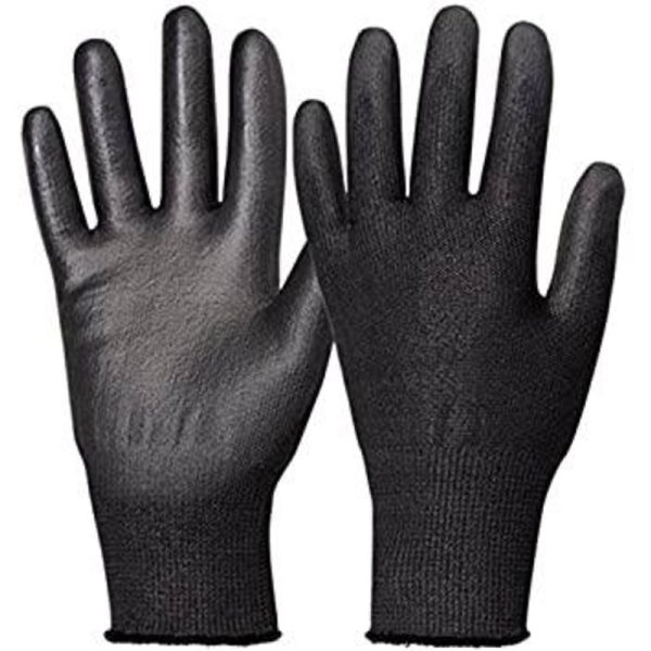 Kinetic | Cut Resistant Glove