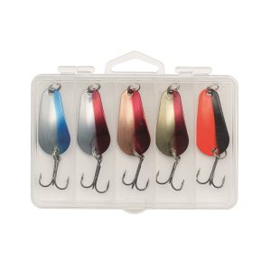 Kinetic Deceiver 5 Pack