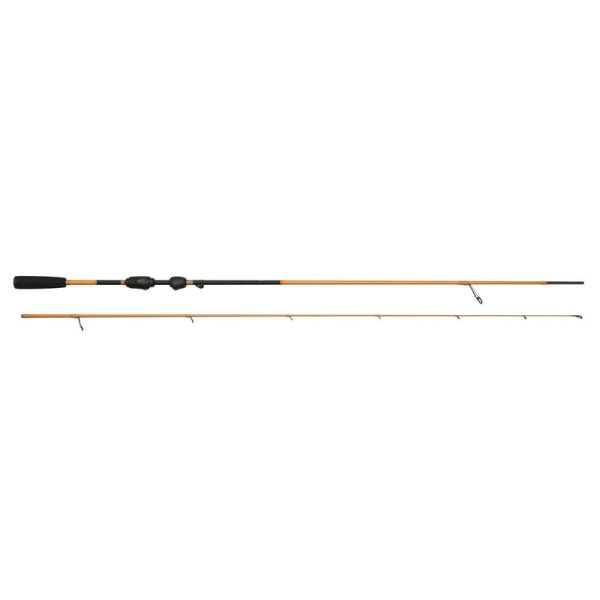 Kinetic | Defeater Rod | 2 section