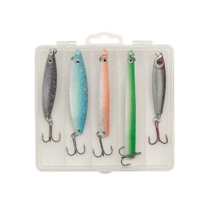 Kinetic Delta Mix 5 Pack