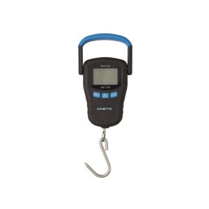Kinetic | Digital Scale | 50kg