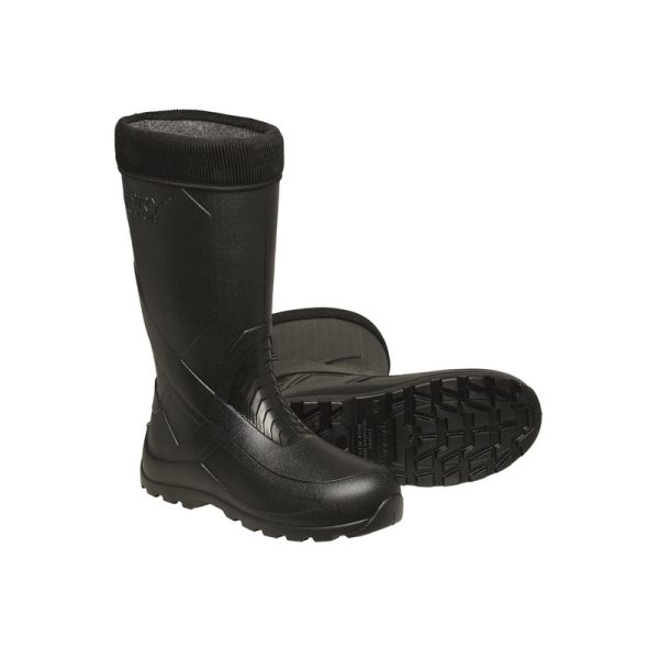 Kinetic Drywalker Boot 15″