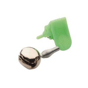 Kinetic | Eel Bell Clamp | 2pcs