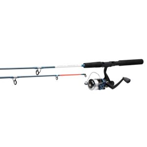 Kinetic | Fantastica Combo | 4’6″ | 135CM | P5 15-25LBS | 75-300G | 1SEC