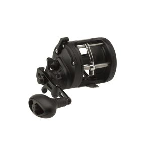 Kinetic Fantastica Level Wind Boat Reel