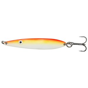 Kinetic | Fax | Orange Yellow