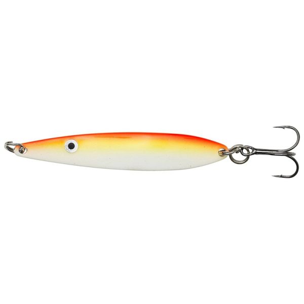 Kinetic | Fax | Orange Yellow