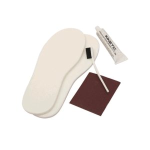 Kinetic Felt Sole Kit