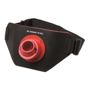 Kinetic Fighting Adjustable Belt
