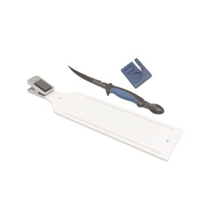 Kinetic | Fillet Board & Knife